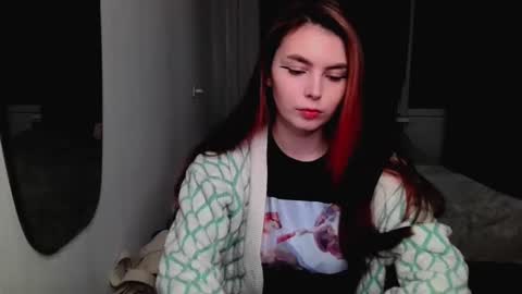 Snapshot of peachybabe__ chatting on January 2025 01:16:02 AM Peachy online show from January 2025 01:16:02 AM