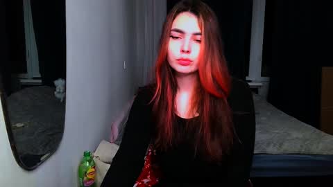 Snapshot of peachybabe__ chatting on January 2025 05:18:01 PM Peachy online show from January 2025 05:18:01 PM
