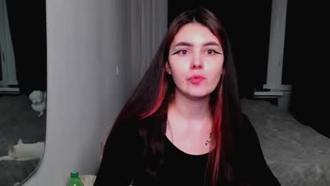Snapshot of peachybabe__ chatting on January 2025 09:13:01 PM Peachy online show from January 2025 09:13:01 PM