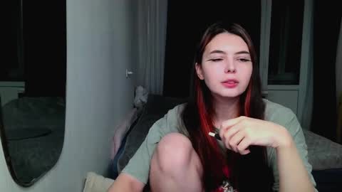 Snapshot of peachybabe__ chatting on January 2025 04:16:01 PM Peachy online show from January 2025 04:16:01 PM