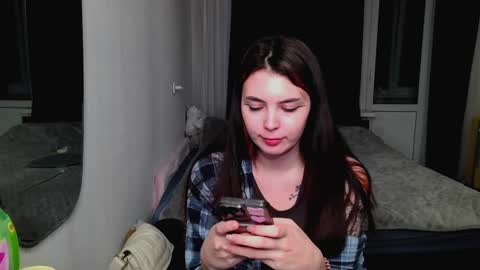 Snapshot of peachybabe__ chatting on January 2025 05:16:01 AM Peachy online show from January 2025 05:16:01 AM