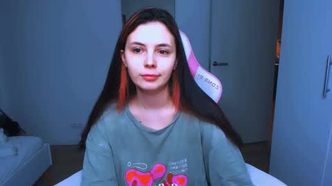 Snapshot of peachybabe__ chatting on January 2025 06:52:01 PM Peachy online show from January 2025 06:52:01 PM