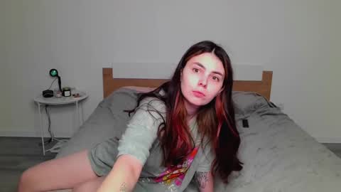 Snapshot of peachybabe__ chatting on February 2025 02:48:02 AM Peachy online show from February 2025 02:48:02 AM