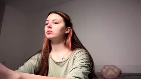 Snapshot of peachybabe__ chatting on February 2025 09:06:02 PM Peachy online show from February 2025 09:06:02 PM