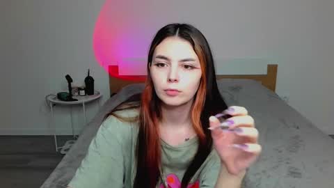 Snapshot of peachybabe__ chatting on February 2025 03:29:02 AM Peachy online show from February 2025 03:29:02 AM