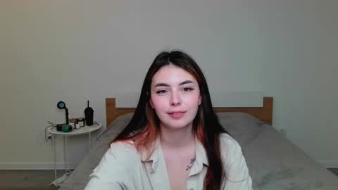 Snapshot of peachybabe__ chatting on February 2025 04:00:02 AM Peachy online show from February 2025 04:00:02 AM