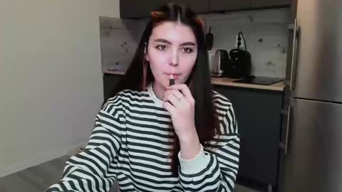 Snapshot of peachybabe__ chatting on February 2025 09:20:02 PM Peachy online show from February 2025 09:20:02 PM