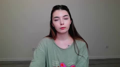 Snapshot of peachybabe__ chatting on February 2025 05:20:02 PM Peachy online show from February 2025 05:20:02 PM