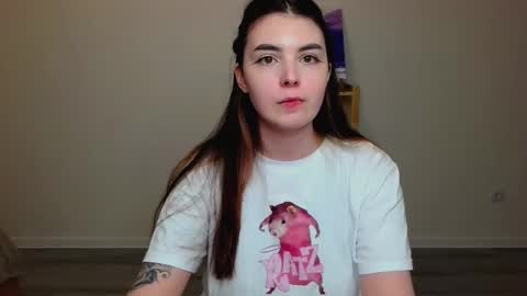 Snapshot of peachybabe__ chatting on February 2025 05:42:01 PM Peachy online show from February 2025 05:42:01 PM