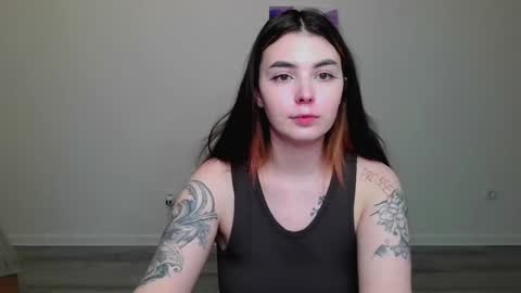 Snapshot of peachybabe__ chatting on February 2025 08:47:01 PM Peachy online show from February 2025 08:47:01 PM