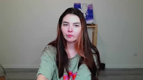 Snapshot of peachybabe__ chatting on February 2025 02:58:02 AM Peachy online show from February 2025 02:58:02 AM