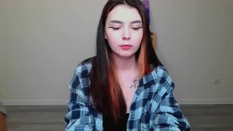 Snapshot of peachybabe__ chatting on February 2025 04:47:01 AM Peachy online show from February 2025 04:47:01 AM