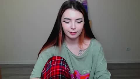 Snapshot of peachybabe__ chatting on February 2025 04:45:02 PM Peachy online show from February 2025 04:45:02 PM