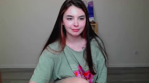 Snapshot of peachybabe__ chatting on February 2025 02:09:02 AM Peachy online show from February 2025 02:09:02 AM