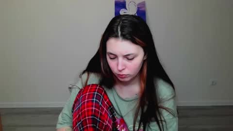 Snapshot of peachybabe__ chatting on February 2025 05:59:01 PM Peachy online show from February 2025 05:59:01 PM