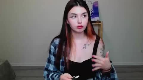 Snapshot of peachybabe__ chatting on March 2025 08:53:01 PM Peachy online show from March 2025 08:53:01 PM