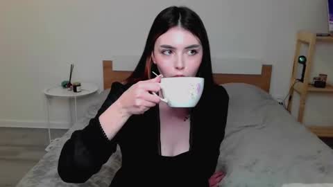 Snapshot of peachybabe__ chatting on March 2025 12:07:02 AM Peachy online show from March 2025 12:07:02 AM