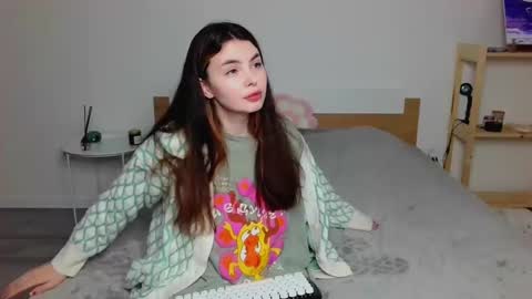 Snapshot of peachybabe__ chatting on March 2025 03:51:02 PM Peachy online show from March 2025 03:51:02 PM