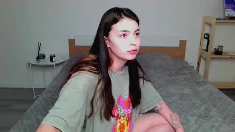 Snapshot of peachybabe__ chatting on March 2025 12:32:01 AM Peachy online show from March 2025 12:32:01 AM