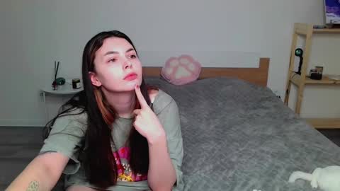 Snapshot of peachybabe__ chatting on March 2025 03:35:02 AM Peachy online show from March 2025 03:35:02 AM