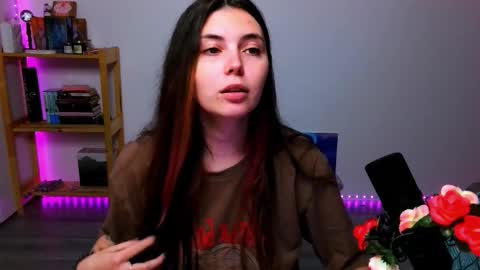 Snapshot of peachybabe__ chatting on September 2025 05:18:02 PM Peachy online show from September 2025 05:18:02 PM