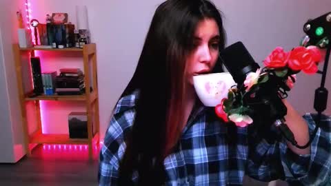 Snapshot of peachybabe__ chatting on October 2025 02:29:02 PM Peachy online show from October 2025 02:29:02 PM