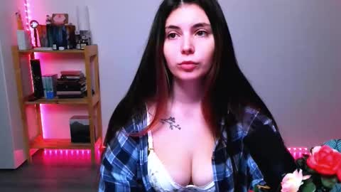 Snapshot of peachybabe__ chatting on October 2025 02:33:01 AM Peachy online show from October 2025 02:33:01 AM