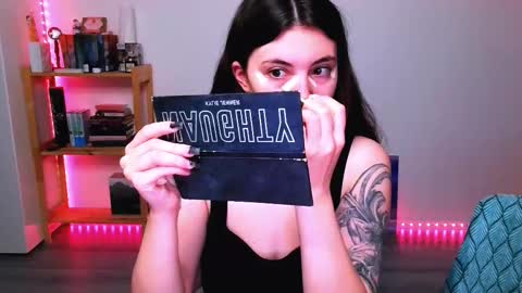 Snapshot of peachybabe__ chatting on October 2025 02:56:01 AM Peachy online show from October 2025 02:56:01 AM