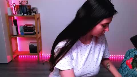 Snapshot of peachybabe__ chatting on October 2025 04:22:01 PM Peachy online show from October 2025 04:22:01 PM