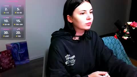 Snapshot of peachybabe__ chatting on November 2025 04:20:01 PM Peachy online show from November 2025 04:20:01 PM