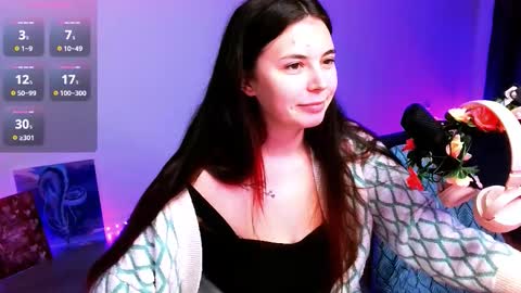 Snapshot of peachybabe__ chatting on November 2025 09:46:02 PM Peachy online show from November 2025 09:46:02 PM