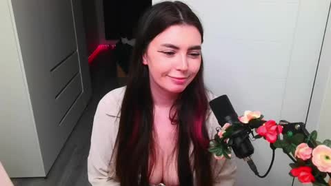 Peachy online show from April 2026 08:57:02 PM
