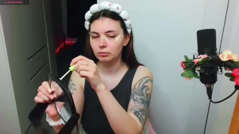 Peachy online show from May 2026 06:36:02 PM