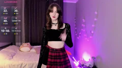 Peachy not a bb baby love or something Please call me Peachy online show from October 2025 01:28:02 AM