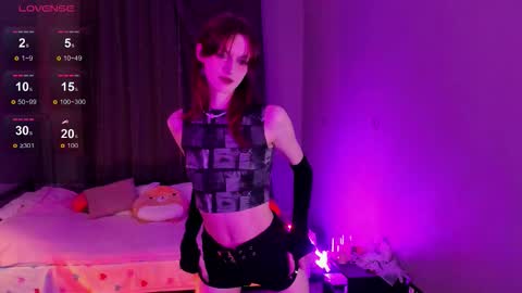 Peachy not a bb baby love or something Please call me Peachy online show from December 2025 03:04:01 AM