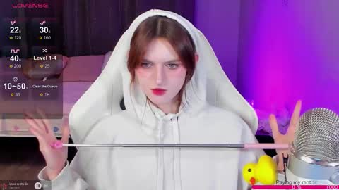 Peachy not a bb baby love or something Please call me Peachy online show from January 2026 12:03:02 AM