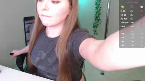 Piper Green online show from May 2026 08:31:02 AM