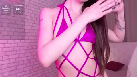 Chloe online show from June 2026 02:30:02 PM