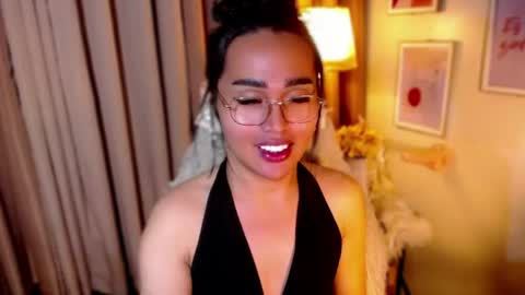 Angel Creamdensada online show from May 2026 07:00:01 PM