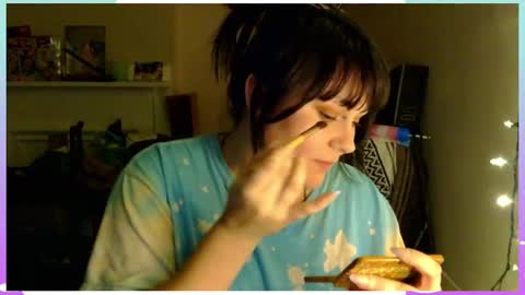 Snapshot of peakobunny chatting on November 2025 11:16:02 PM peakobunny online show from November 2025 11:16:02 PM