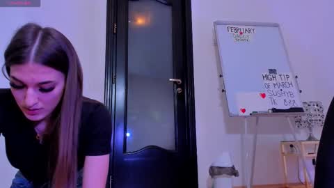 Kate online show from March 2026 11:16:02 AM