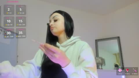 Kate online show from March 2026 02:00:01 PM