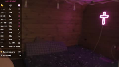 peanut_boy online show from January 2025 11:11:01 PM