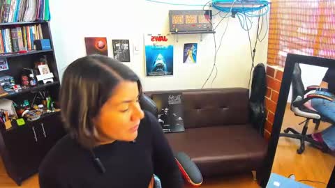 Tangerine Penaut online show from January 2025 06:16:01 PM