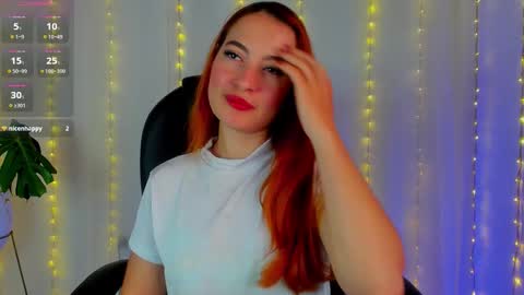 LILLY online show from December 2025 01:56:02 AM