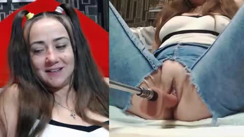 Snapshot of pearl_helen chatting on September 2025 07:24:02 AM pearl_helen online show from September 2025 07:24:02 AM