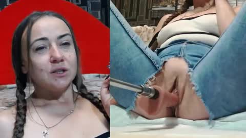 Snapshot of pearl_helen chatting on September 2025 08:03:01 PM pearl_helen online show from September 2025 08:03:01 PM