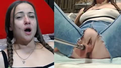 Snapshot of pearl_helen chatting on October 2025 07:56:02 PM pearl_helen online show from October 2025 07:56:02 PM