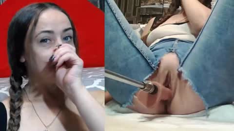 Snapshot of pearl_helen chatting on October 2025 07:45:02 PM pearl_helen online show from October 2025 07:45:02 PM