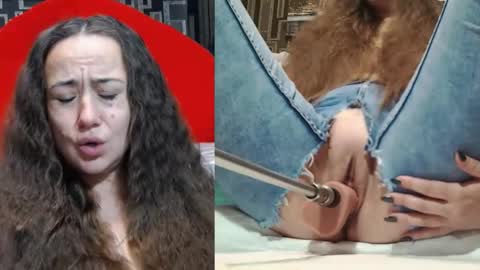 Snapshot of pearl_helen chatting on October 2025 07:13:01 PM pearl_helen online show from October 2025 07:13:01 PM